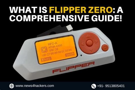 Unlocking New Possibilities with the Magic Flipper Zero's NFC Power